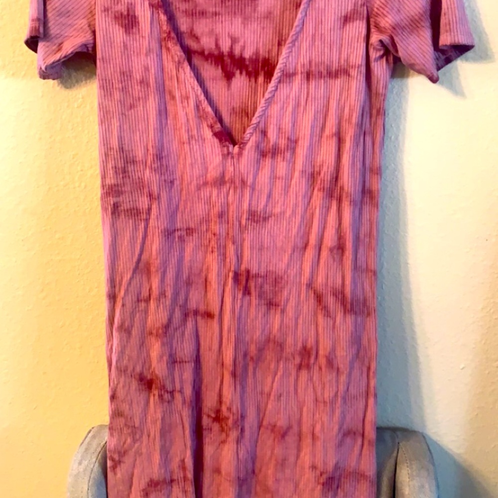 Forever 21- Mini Dress